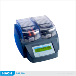 Hach DRB200 Reactor Block